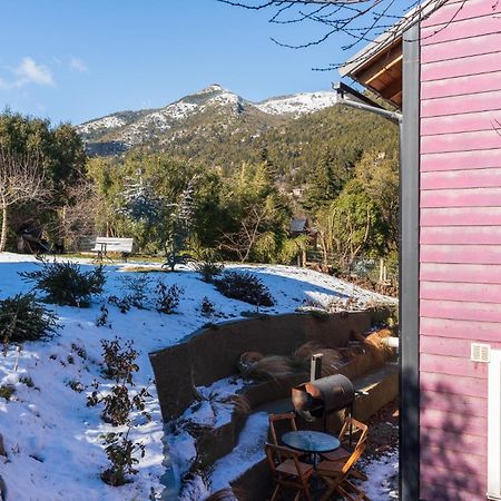 Patagonian Apartments San Carlos de Bariloche Exterior photo