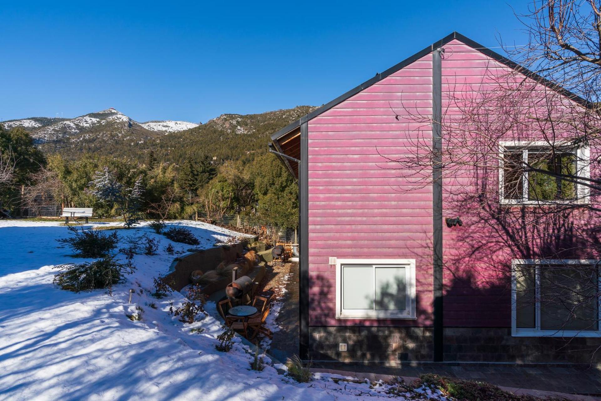 Patagonian Apartments San Carlos de Bariloche Exterior photo